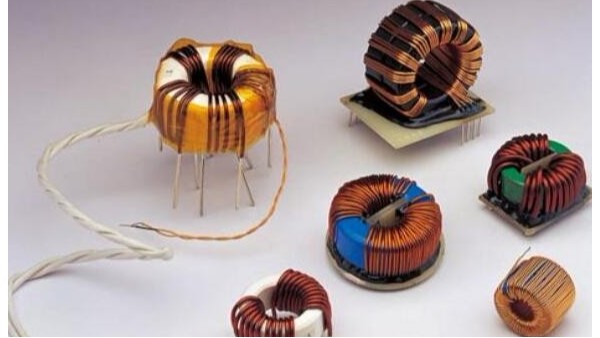 晶振廠家給你科普：電感器是什么，晶振與電感器有什么不同