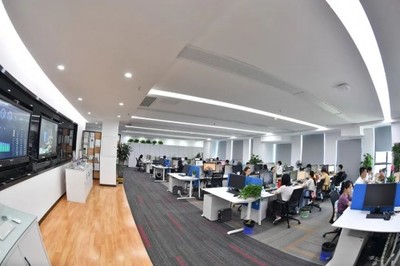 湘江鯤鵬打造全國首個“硬件+軟件”鯤鵬生態基地，助力湖南“軟件再出發”