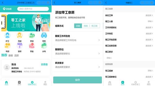 就業在漢中 網新軟件助力打造高質量就業服務新標桿